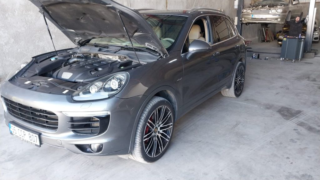 İZMİR OTO