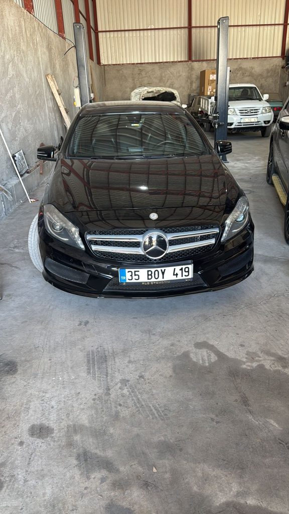 İZMİR OTO